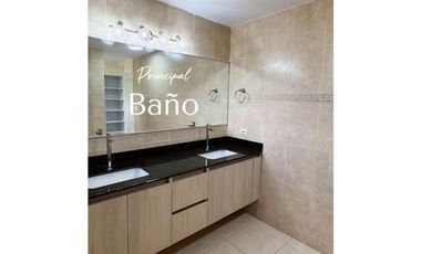 VENTA O ALQUILER CASA EN CLAYTON 400 M2 ALBROOK GARDENS MLD