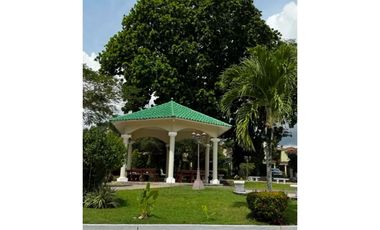 VENTA O ALQUILER CASA EN CLAYTON 400 M2 ALBROOK GARDENS MLD