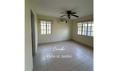 VENTA O ALQUILER CASA EN CLAYTON 400 M2 ALBROOK GARDENS MLD