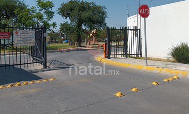 CASA AMUEBLADA* HACIENDA VIÑEDOS LEON RENTA