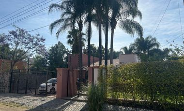 CASA EN VENTA/RENTA UNA PLANTA LOMA VERDE