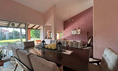 CASA EN VENTA/RENTA UNA PLANTA LOMA VERDE