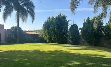 CASA EN VENTA/RENTA UNA PLANTA LOMA VERDE