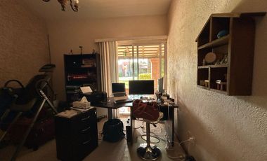 CASA EN VENTA/RENTA UNA PLANTA LOMA VERDE