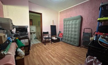 CASA EN VENTA/RENTA UNA PLANTA LOMA VERDE