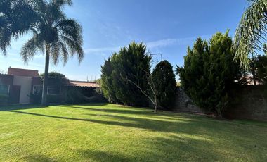 CASA EN VENTA/RENTA UNA PLANTA LOMA VERDE