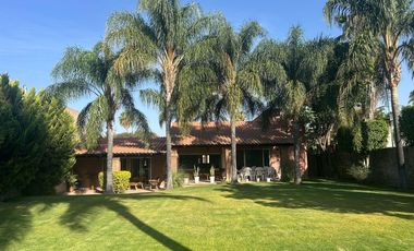 CASA EN VENTA/RENTA UNA PLANTA LOMA VERDE