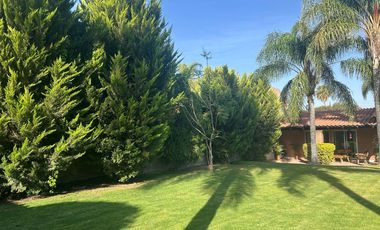 CASA EN VENTA/RENTA UNA PLANTA LOMA VERDE
