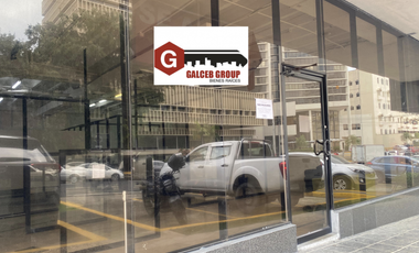 LOCAL / OBARRIO / EDIFICIO CENTRAL / 157 M2 / 4 PARKING / VACIO