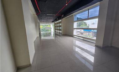 LOCAL COMERCIAL - 130M2 - VIA PORRAS