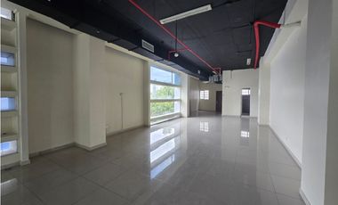 LOCAL COMERCIAL - 130M2 - VIA PORRAS