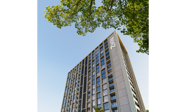 APARTAMENTOS EN PREVENTA ZEN BRISAS GARDENS
