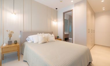 APARTAMENTOS EN PREVENTA ZEN BRISAS GARDENS