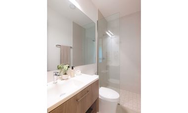 APARTAMENTOS EN PREVENTA ZEN BRISAS GARDENS