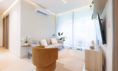 APARTAMENTOS EN PREVENTA ZEN BRISAS GARDENS