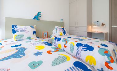 APARTAMENTOS EN PREVENTA ZEN BRISAS GARDENS