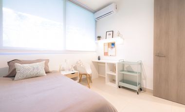 APARTAMENTOS EN PREVENTA ZEN BRISAS GARDENS