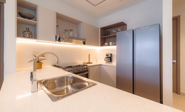 APARTAMENTOS EN PREVENTA ZEN BRISAS GARDENS