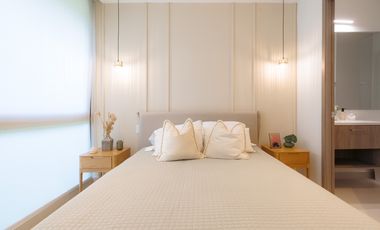 APARTAMENTOS EN PREVENTA ZEN BRISAS GARDENS