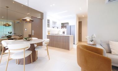 APARTAMENTOS EN PREVENTA ZEN BRISAS GARDENS