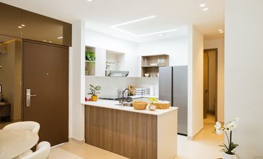 APARTAMENTOS EN PREVENTA ZEN BRISAS GARDENS