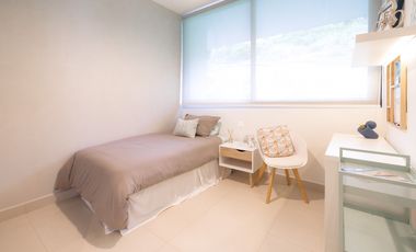 APARTAMENTOS EN PREVENTA ZEN BRISAS GARDENS