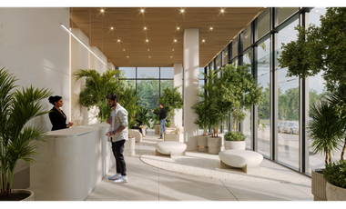 APARTAMENTOS EN PREVENTA ZEN BRISAS GARDENS