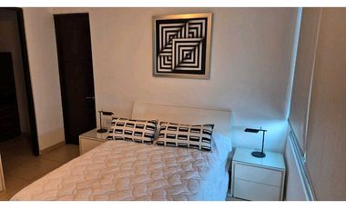 ALQUILO SKY RESIDENCE 2 HABITACIONES FULL AMOBLADO VISTA AL MAR VV
