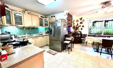 VENTA CASA EN HATO PINTADO CALLE GEORGE WESTERMAN 622MTS2 4 REC