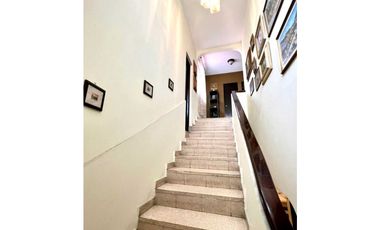 VENTA CASA EN HATO PINTADO CALLE GEORGE WESTERMAN 622MTS2 4 REC