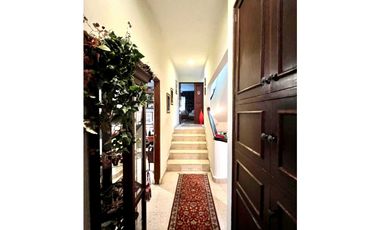 VENTA CASA EN HATO PINTADO CALLE GEORGE WESTERMAN 622MTS2 4 REC