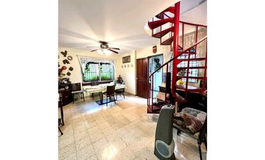 VENTA CASA EN HATO PINTADO CALLE GEORGE WESTERMAN 622MTS2 4 REC