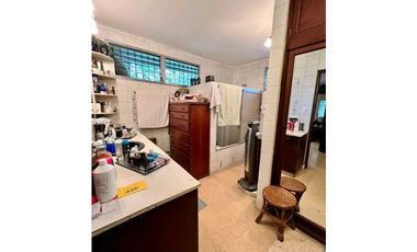 VENTA CASA EN HATO PINTADO CALLE GEORGE WESTERMAN 622MTS2 4 REC