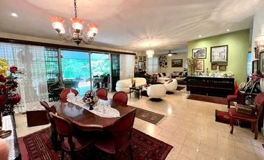 VENTA CASA EN HATO PINTADO CALLE GEORGE WESTERMAN 622MTS2 4 REC