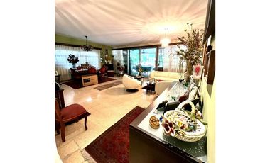 VENTA CASA EN HATO PINTADO CALLE GEORGE WESTERMAN 622MTS2 4 REC