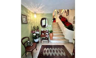 VENTA CASA EN HATO PINTADO CALLE GEORGE WESTERMAN 622MTS2 4 REC