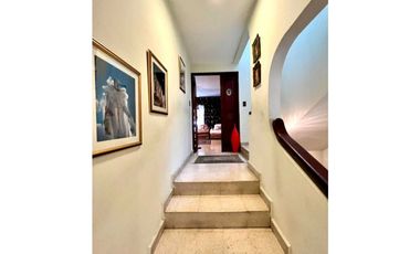 VENTA CASA EN HATO PINTADO CALLE GEORGE WESTERMAN 622MTS2 4 REC