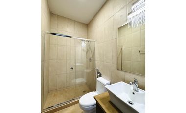 Venta - Apartamento en Titanium, Costa del Este