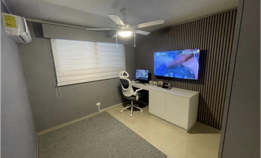 ALTOS DE CERRO VIENTO / 259.79M / 3 HABITACIONES / DOBLE TERRAZA JC