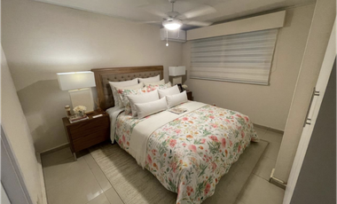 ALTOS DE CERRO VIENTO / 259.79M / 3 HABITACIONES / DOBLE TERRAZA JC