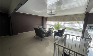 ALTOS DE CERRO VIENTO / 259.79M / 3 HABITACIONES / DOBLE TERRAZA JC