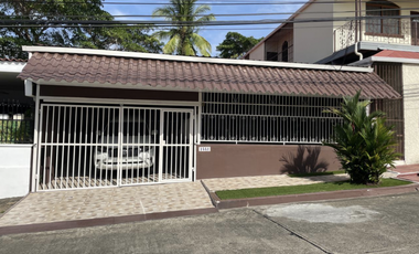 ALTOS DE CERRO VIENTO / 259.79M / 3 HABITACIONES / DOBLE TERRAZA JC