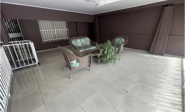 ALTOS DE CERRO VIENTO / 259.79M / 3 HABITACIONES / DOBLE TERRAZA JC