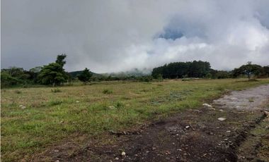 VENDO LOTES DE 1000MTS CERCA A LA TEXACO DE ALTO BOQUETE