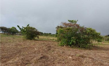 VENDO LOTES DE 1000MTS CERCA A LA TEXACO DE ALTO BOQUETE