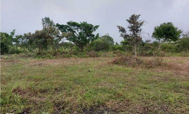 VENDO LOTES DE 1000MTS CERCA A LA TEXACO DE ALTO BOQUETE