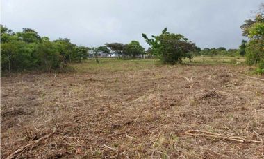 VENDO LOTES DE 1000MTS CERCA A LA TEXACO DE ALTO BOQUETE