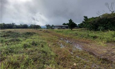 VENDO LOTES DE 1000MTS CERCA A LA TEXACO DE ALTO BOQUETE