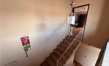 VENTA CASA CON ESTRUCTURA MULTIFAMILIAR EN PARQUE LEFEVRE EV