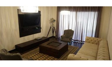 VENTA DE CASA CLAYTON AMOBLADA 545M2 EMBASSY CLUB MLD